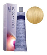 Wella Illumina 8.38 Açık Altın Sarısı Krem Saç Boyası 60 Ml