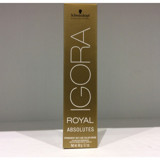 Schwarzkopf Igora Royal 9.40 Sarı Bej Krem Saç Boyası 60 ml