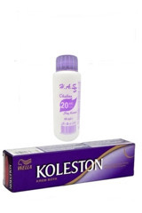 Wella Koleston 6.35 Elegant Kahve Krem Saç Boyası 60 Ml