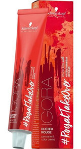 Schwarzkopf Igora Royal Takeover 5.869 Krem Saç Boyası 60 ml