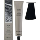 Davines Mask Vibrachrom 3.81 Sıcak Kahve Krem Saç Boyası 100 ml