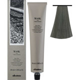 Davines Mask Vibrachrom 9.11 Çok Açık Küllü Kumral Krem Saç Boyası 100 ml