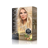 Maxx Deluxe Beauty Expert 10.0 Açık Sarı Krem Saç Boyası 60 Ml