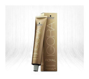 Schwarzkopf Igora Royal Absolutes 6.50 Koyu Kumral Krem Saç Boyası 60 ml