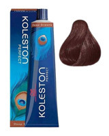 Wella Koleston Perfect Me+ 6.75 Palisander Krem Saç Boyası 60 Ml
