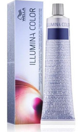 Wella Illumina 9.59 Çok Hafif Maun Cendre Sarısı Krem Saç Boyası 60 Ml