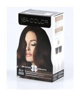 Sea Color Colour Cream 6.77 Kapuçino Krem Saç Boyası 50 ml