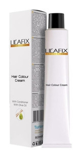 Lilafix With Olive Oil 3.22 Krem Saç Boyası 60 ml