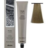 Davines Mask Vibrachrom 9.31 Küllü Sarı Krem Saç Boyası 100 ml