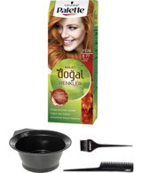 Schwarzkopf Palette Naturel 8.77 Tarçın Bakır Krem Saç Boyası 50 ml