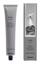 Davines Mask Vibrachrom 10.12 Açık Küllü Sarı Krem Saç Boyası 100 ml