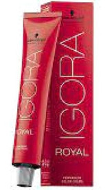 Schwarzkopf Igora Royal 5.22 Krem Saç Boyası 60 ml