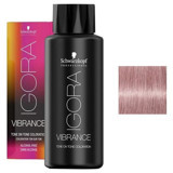 Schwarzkopf Igora Royal Vibrance 5.19 Viyole Krem Saç Boyası 60 ml