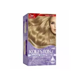 Wella Koleston Supreme 8.1 Açık Küllü Kumral Krem Saç Boyası 50 Ml