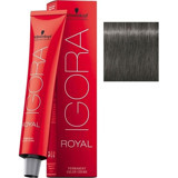 Schwarzkopf Igora Royal 6.12 Koyu Kumral Sandre Krem Saç Boyası 60 ml