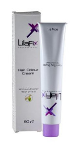 Lilafix With Olive Oil 10.0 Açık Sarı Krem Saç Boyası 60 gr