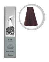 Davines Mask Vibrachrom 6.06 Krem Saç Boyası 100 ml