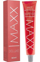 Maxx Deluxe 7.44 Krem Saç Boyası 60 Ml