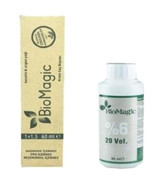 BioMagic Keratin & Argan Yağı 00.81 Kutup Sarısı Krem Saç Boyası 60 Ml