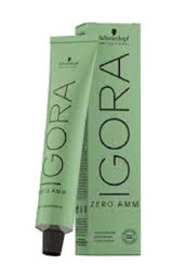 Schwarzkopf Igora Royal Zero Amm 6.46 Krem Saç Boyası 60 ml