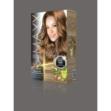 Maxx Deluxe Beauty Expert 8.37 Sahra Sarısı Krem Saç Boyası 60 Ml