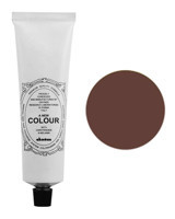Davines New Colour 66.0 Koyu Kumral Krem Saç Boyası 60 ml