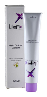 Lilafix Ultra Açıcı 912 Ultra Açıcı Sarı Krem Saç Boyası 60 gr