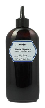 Davines Finest Pigment 0.2 Koyu Kahve Saç Boyası 280 ml