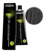 L'oréal Paris İnoa 3 Koyu Kestane Amonyaksız Krem Saç Boyası 60 Ml