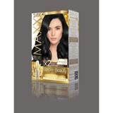 Maxx Deluxe Golden Beauty 7.1 küllü Küllü Kumral Krem Saç Boyası 60 Ml