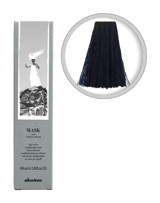 Davines Mask Vibrachrom 2.11 Krem Saç Boyası 100 ml