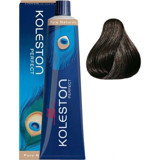 Wella Koleston Perfect 44.0 Orta Kahve Krem Saç Boyası 60 Ml