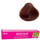 Nevacolor Premium 7.77 Badem Kahvesi Krem Saç Boyası 50 Ml