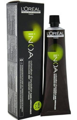 L'oréal Paris İnoa 10 Açık Sarı Krem Saç Boyası 60 Ml