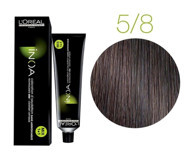 L'oréal Paris İnoa 5.8 Krem Saç Boyası 60 Gr
