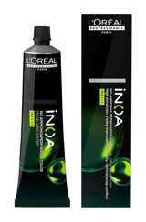 L'oréal Paris İnoa 5.12 Açık Kestane Küllü Krem Saç Boyası 60 Gr