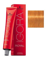 Schwarzkopf Igora Royal 9.7 Bakır Krem Saç Boyası 60 ml