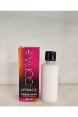 Schwarzkopf Igora Royal Vibrance Oksidan 8.46 Açık Kumral Bej Çikolata Krem Saç Boyası 60 ml