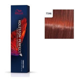 Wella Koleston Perfect Me+ 77.46 Yoğun Sarışın Kırmızı Mor Krem Saç Boyası 60 Ml