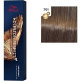 Wella Koleston Perfect Me+ 7.01 Orta Kumral Doğal Küllü Krem Saç Boyası 60 Ml