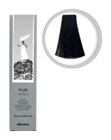 Davines Mask Vibrachrom 3.51 Krem Saç Boyası 100 ml