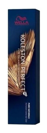 Wella Koleston Perfect Me+ 8.0 Doğal Açık Kumral Krem Saç Boyası 60 Ml