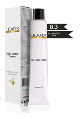 Lilafix With Olive Oil 8.3 Bal Köpüğü Krem Saç Boyası 60 ml