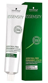 Schwarzkopf Essensity 7.50 Orta Sarı Amonyaksız Krem Saç Boyası 50 ml
