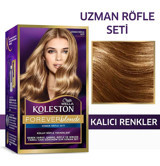 Wella Koleston Set 4.66 Krem Saç Boyası 50 ml