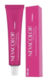 Nevacolor Premium 11.10 Ekstra Açık Küllü Platin Krem Saç Boyası 50 Ml