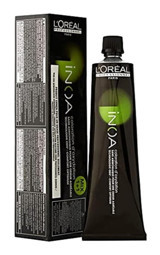 L'oréal Paris İnoa 7.0 Kumral Yoğun Krem Saç Boyası 60 Ml