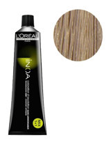 L'oréal Paris İnoa 8.3 Açık Kumral Dore Küllü Krem Saç Boyası 60 Ml