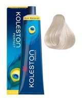 Wella Koleston Perfect 10.16 Çok Açık Küllü Mor Sarı Krem Saç Boyası 60 Ml