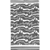 Hamur Cover Plaj Havlusu Gri